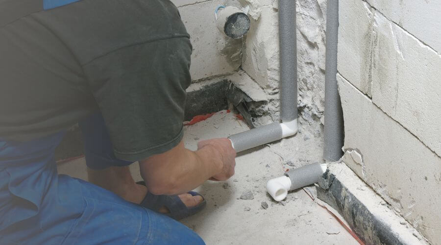 Professional Gas Leak Detection in Montrose, IA